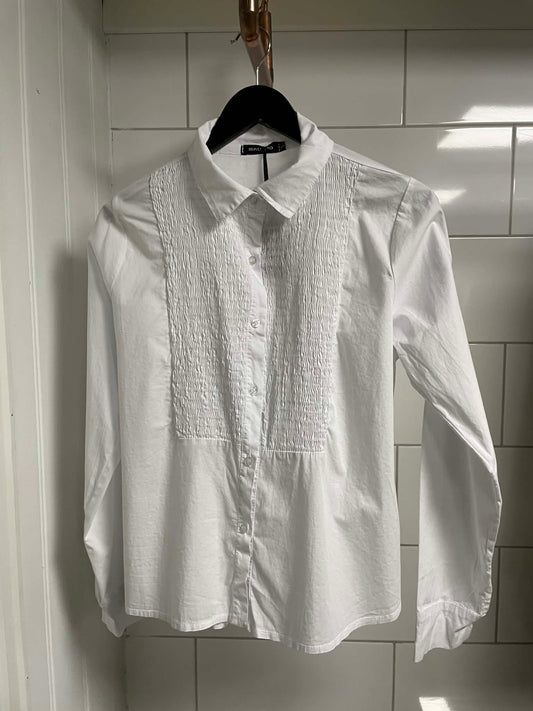 Cotton Shirt elastic