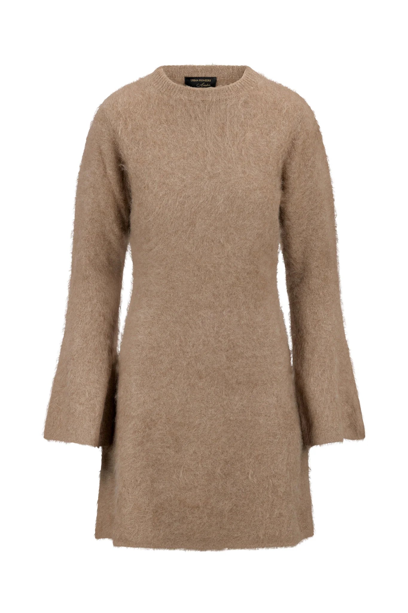Boudica Dress