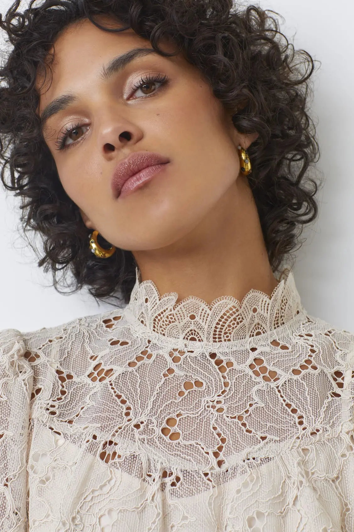 BLOUSE LUCIA