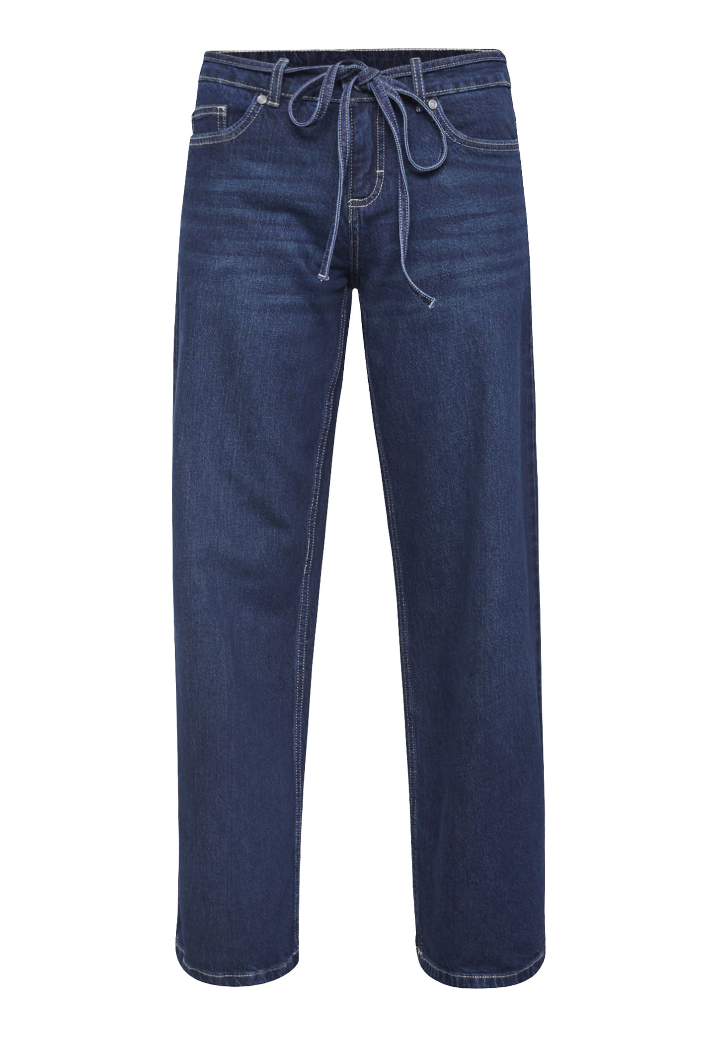 19059 ONEA-BELT.JE6- D Blue Wash