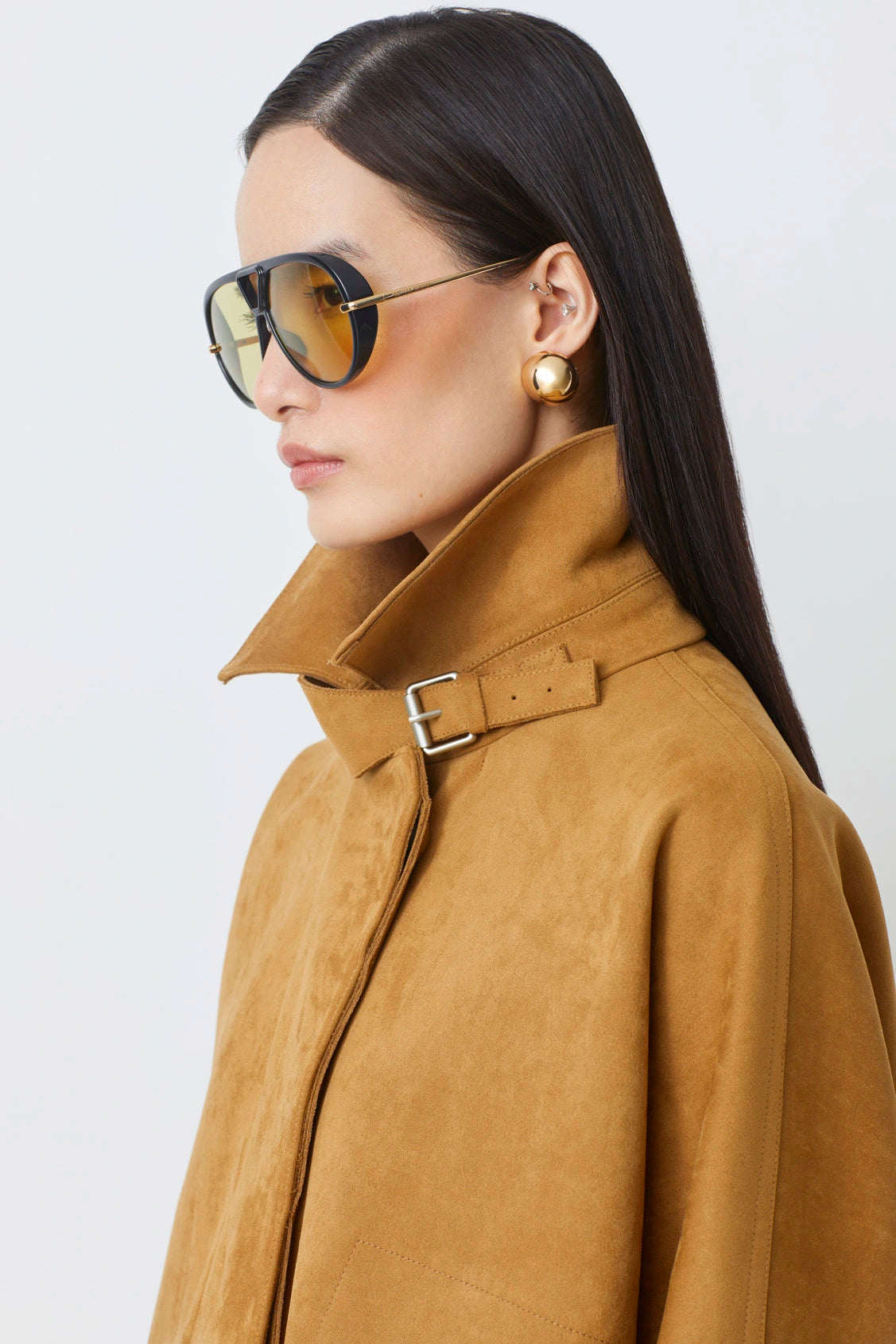 MANTEAU ELOIZ