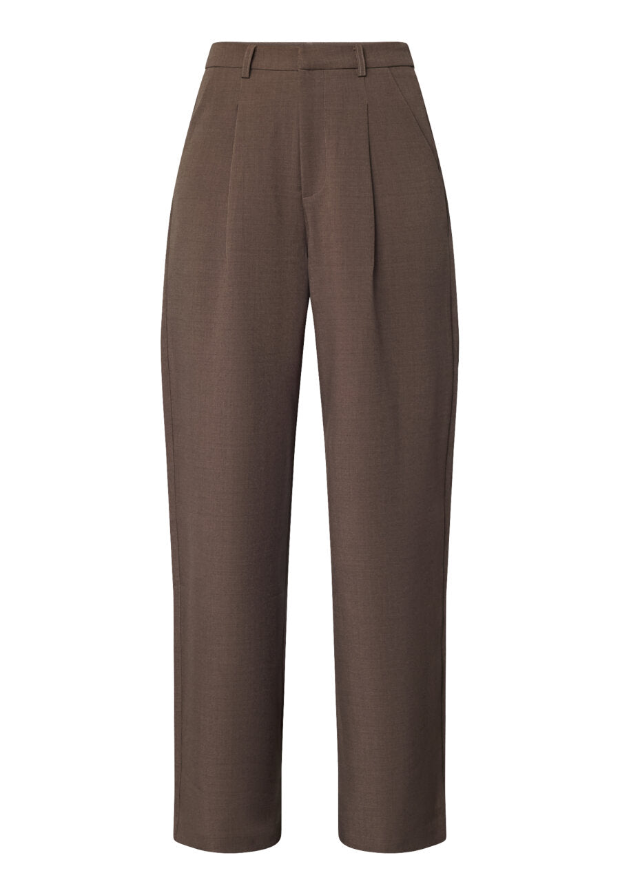 Great Pant - Brun