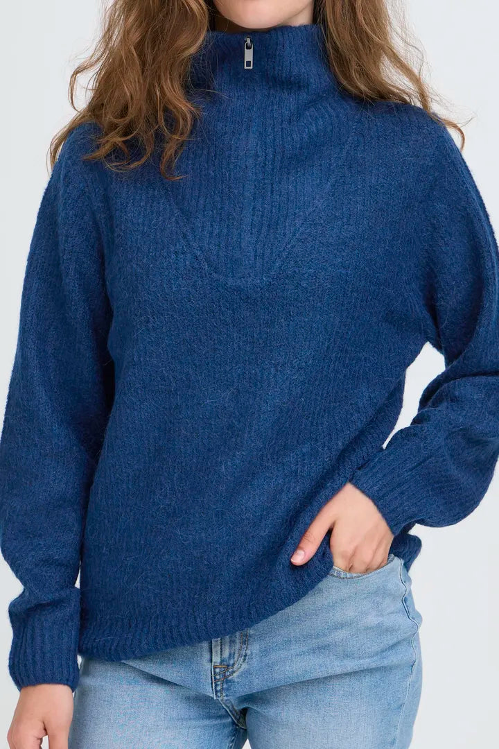 Kamara Pullover