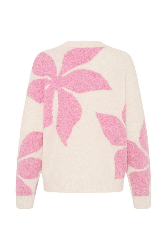 Omea Flower Jumper