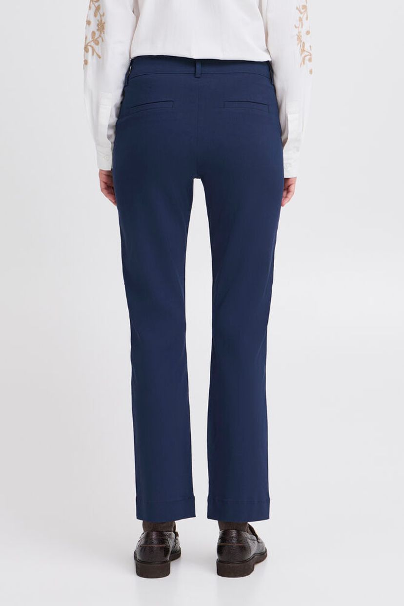 Dixi Straight Pants
