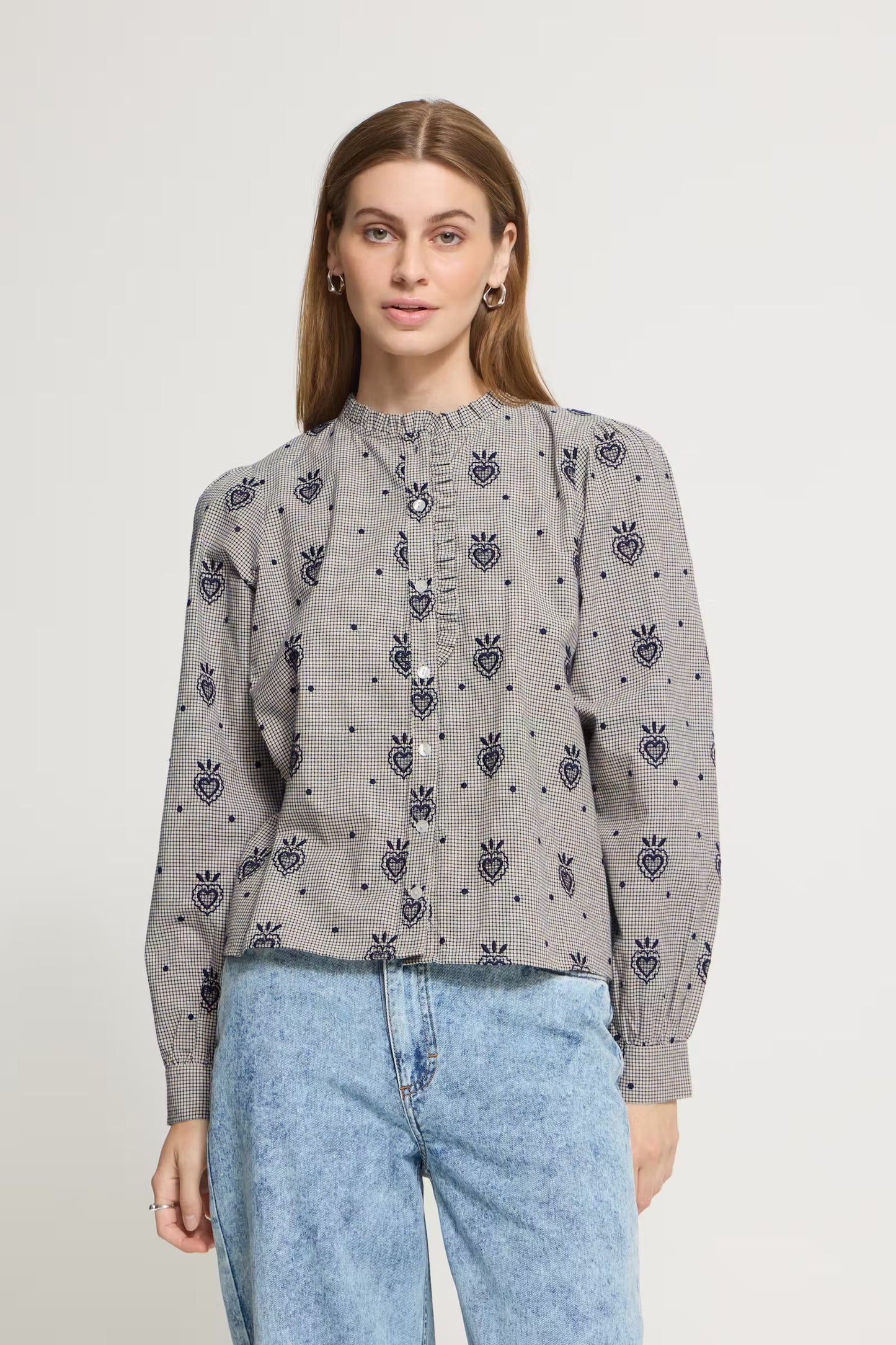 Eloza Shirt