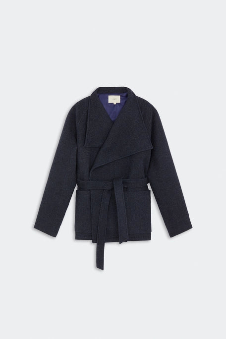 MANTEAU ELVIS