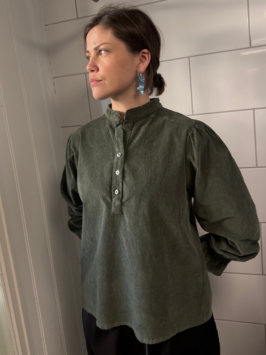Cordi shirt