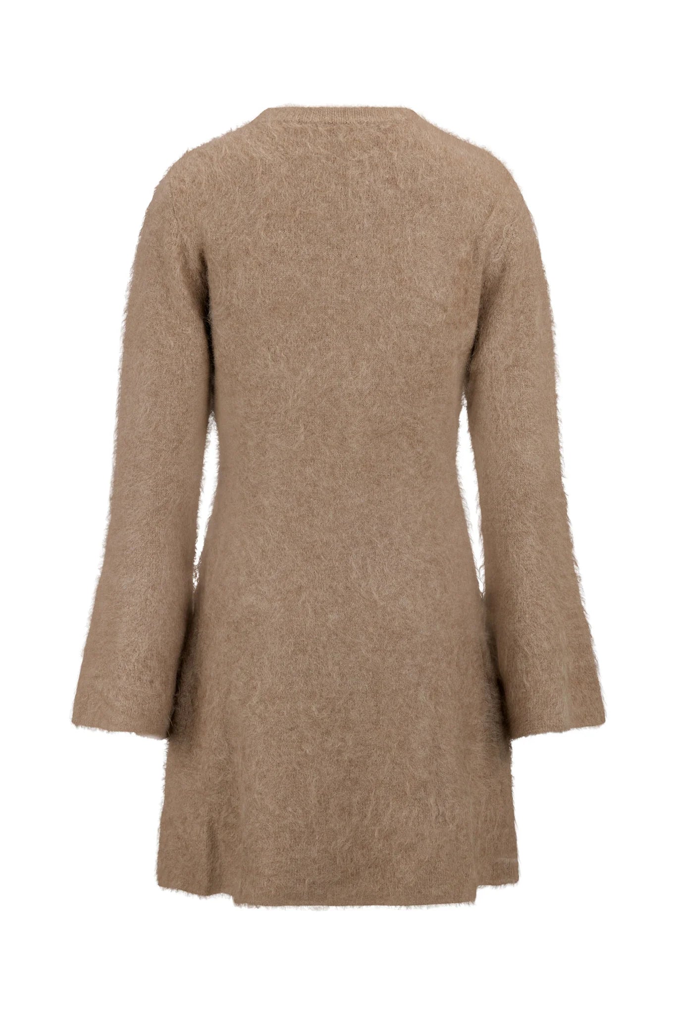 Boudica Dress