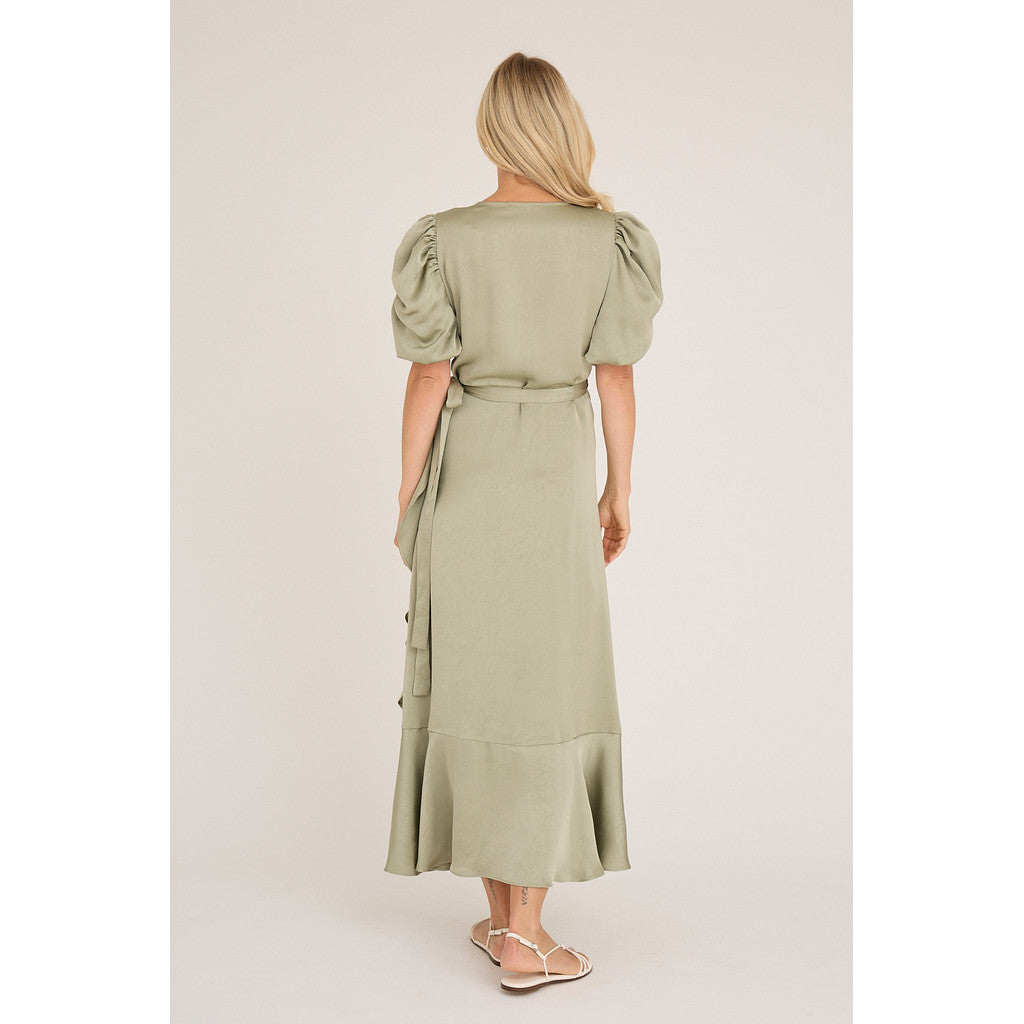 Sinda dress
