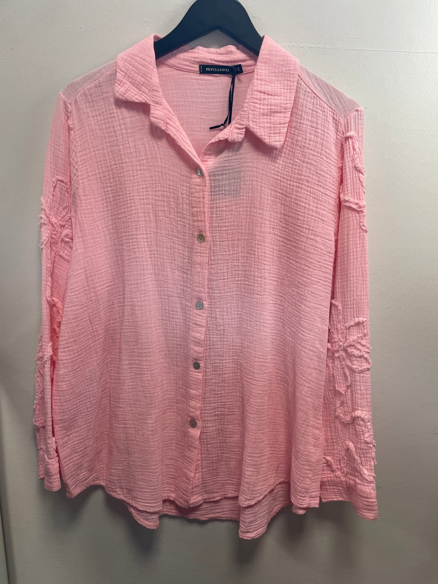 Cotton dream shirt