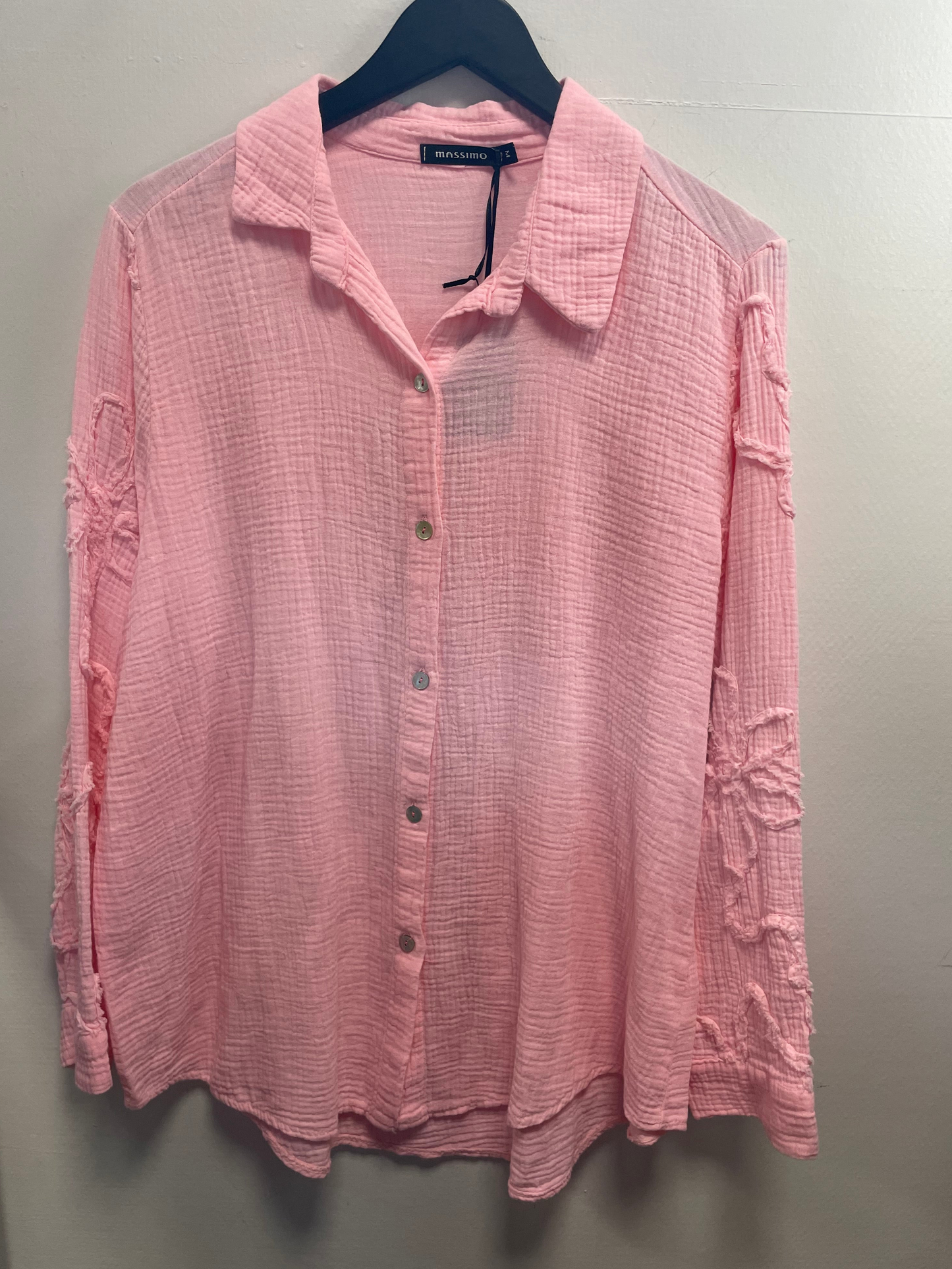 Cotton dream shirt
