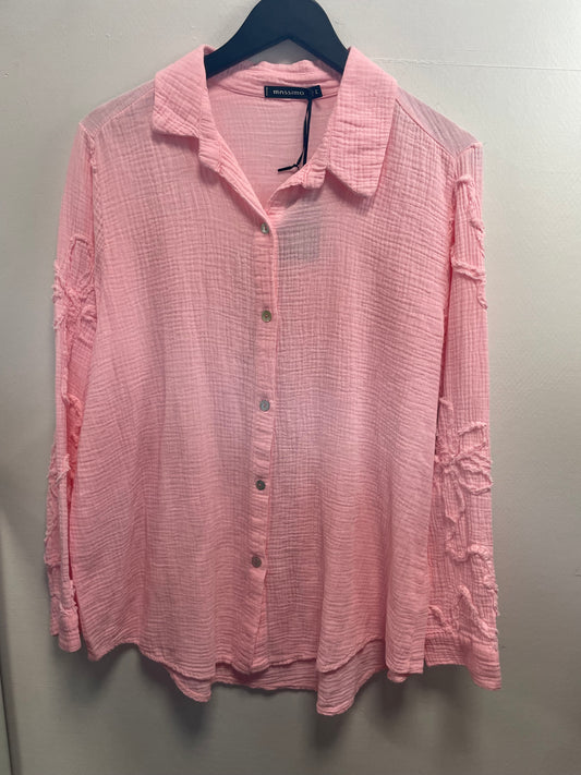 Cotton dream shirt