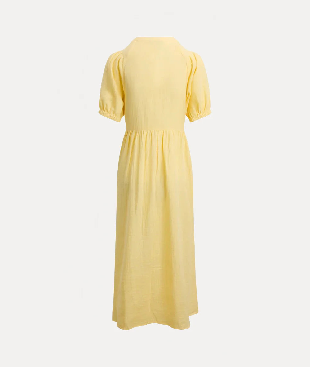 Nissi Dress