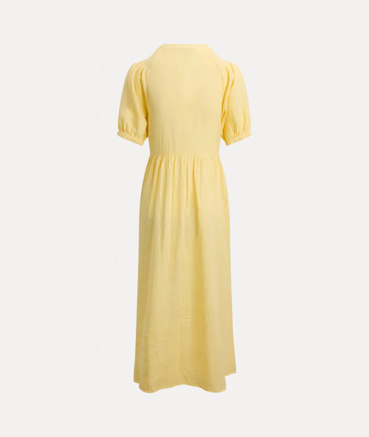 Nissi Dress