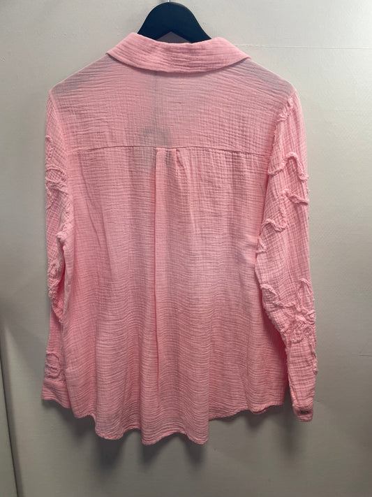 Cotton dream shirt