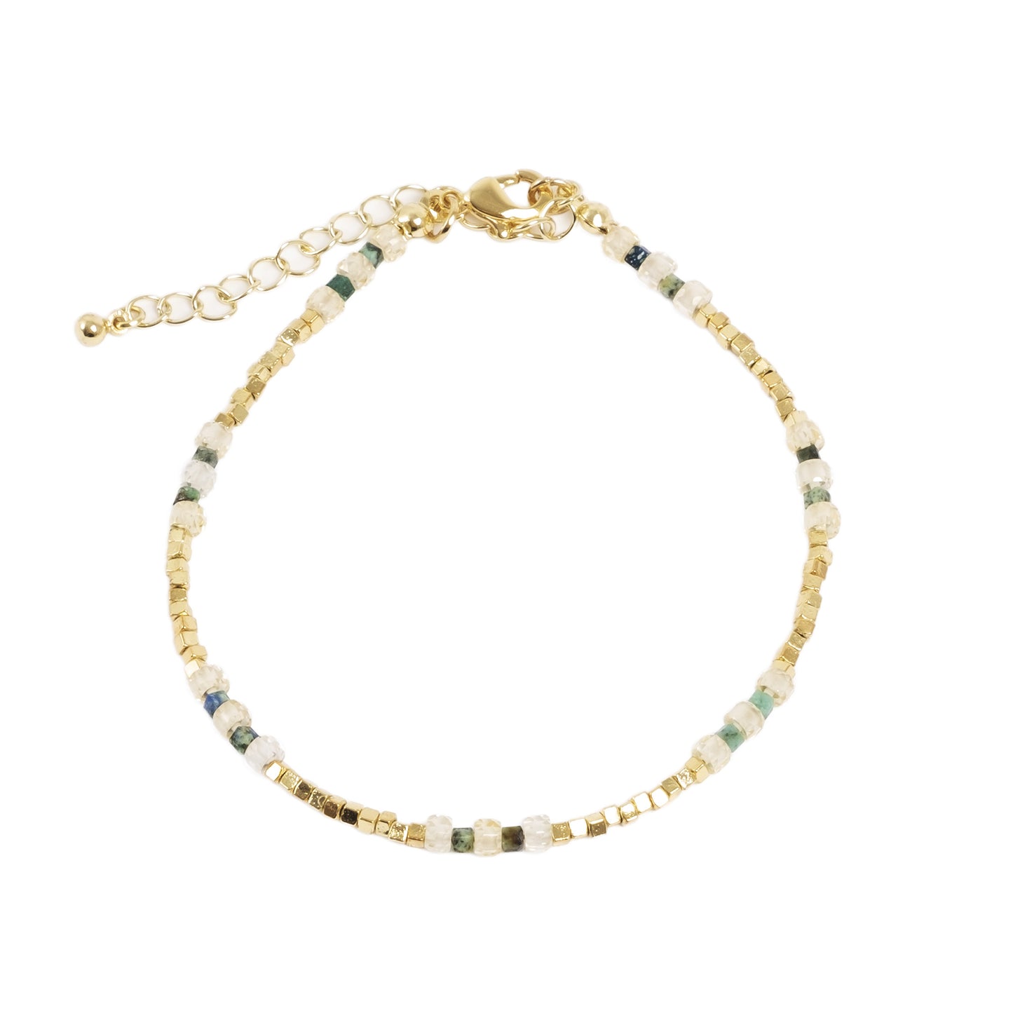 Shiny bracelt -wild nature