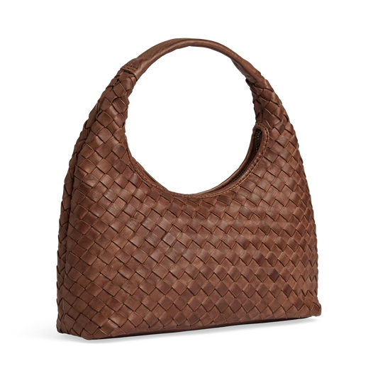 Amaya Charm, Weaver Cognac