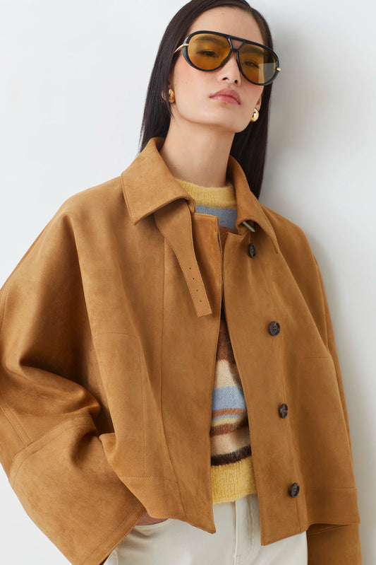 MANTEAU ELOIZ