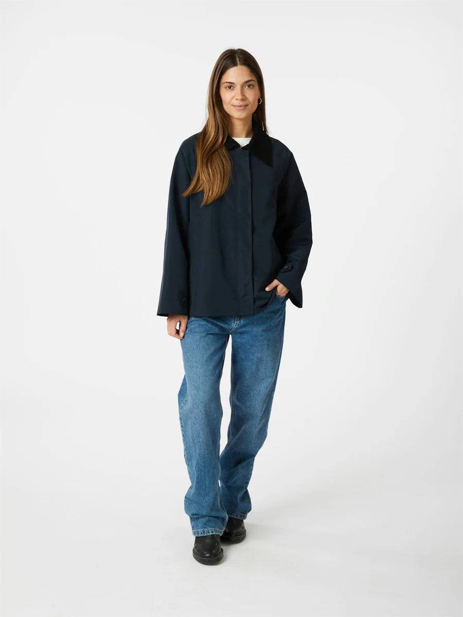 Gatbi Clean Jacket