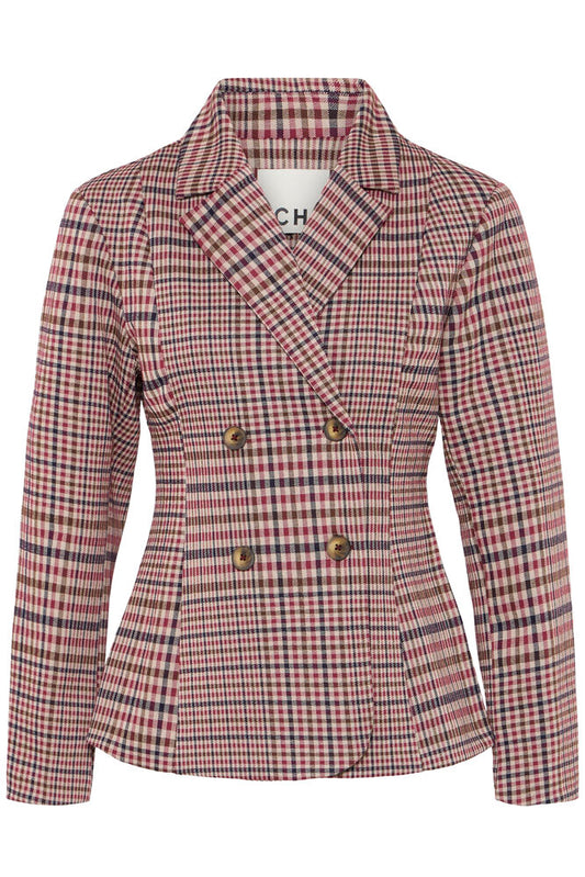 Kate Checkit blazer