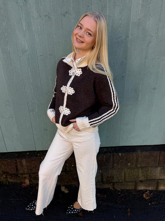 Dora Cardigan