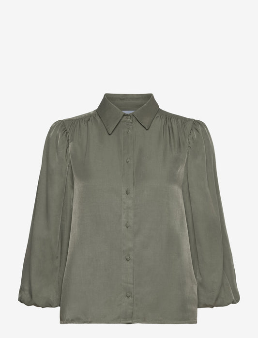 Sherina 3/4 sleeve shirt