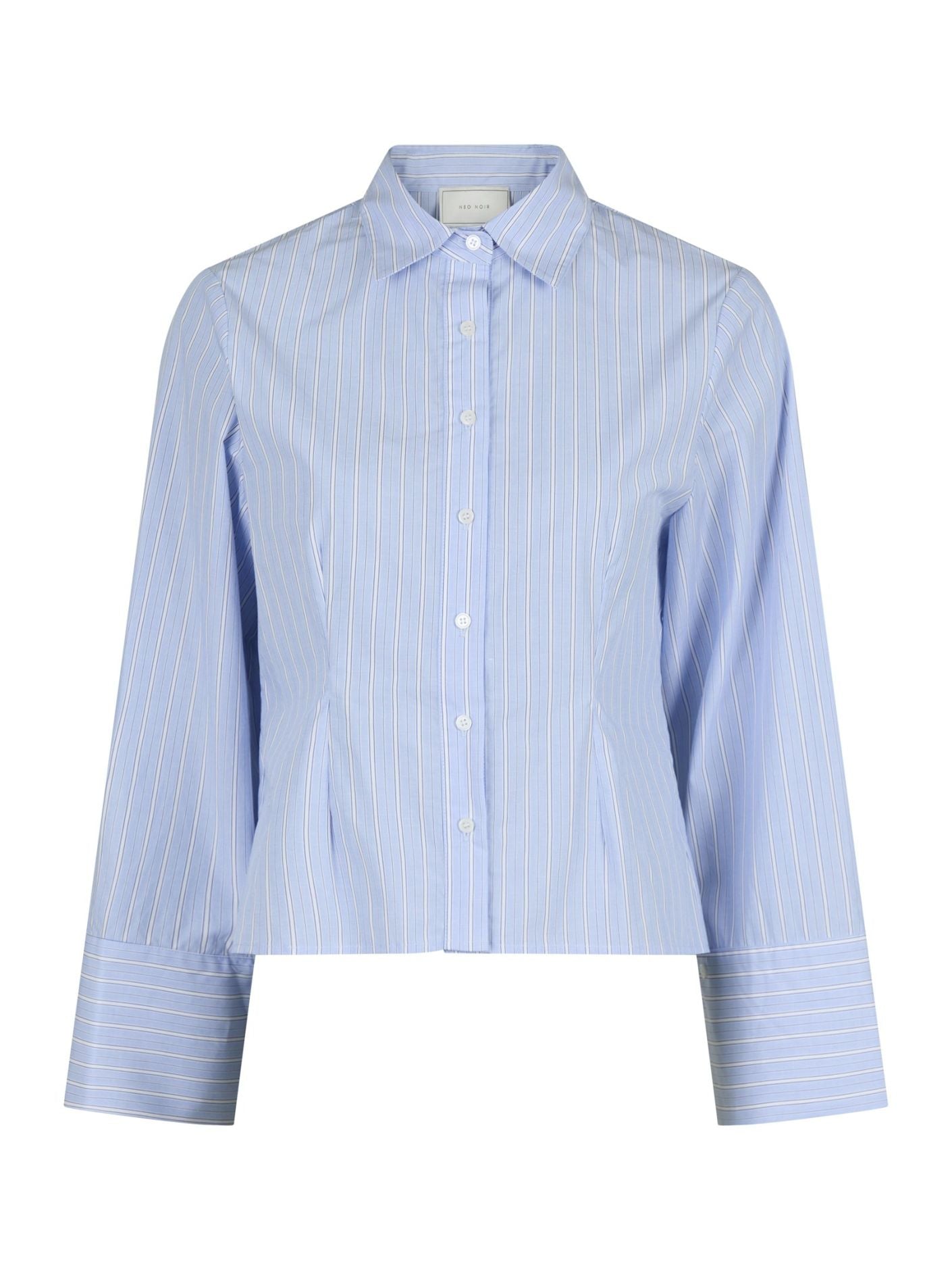Rosa Stripe Shirt