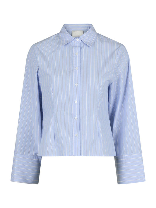 Rosa Stripe Shirt