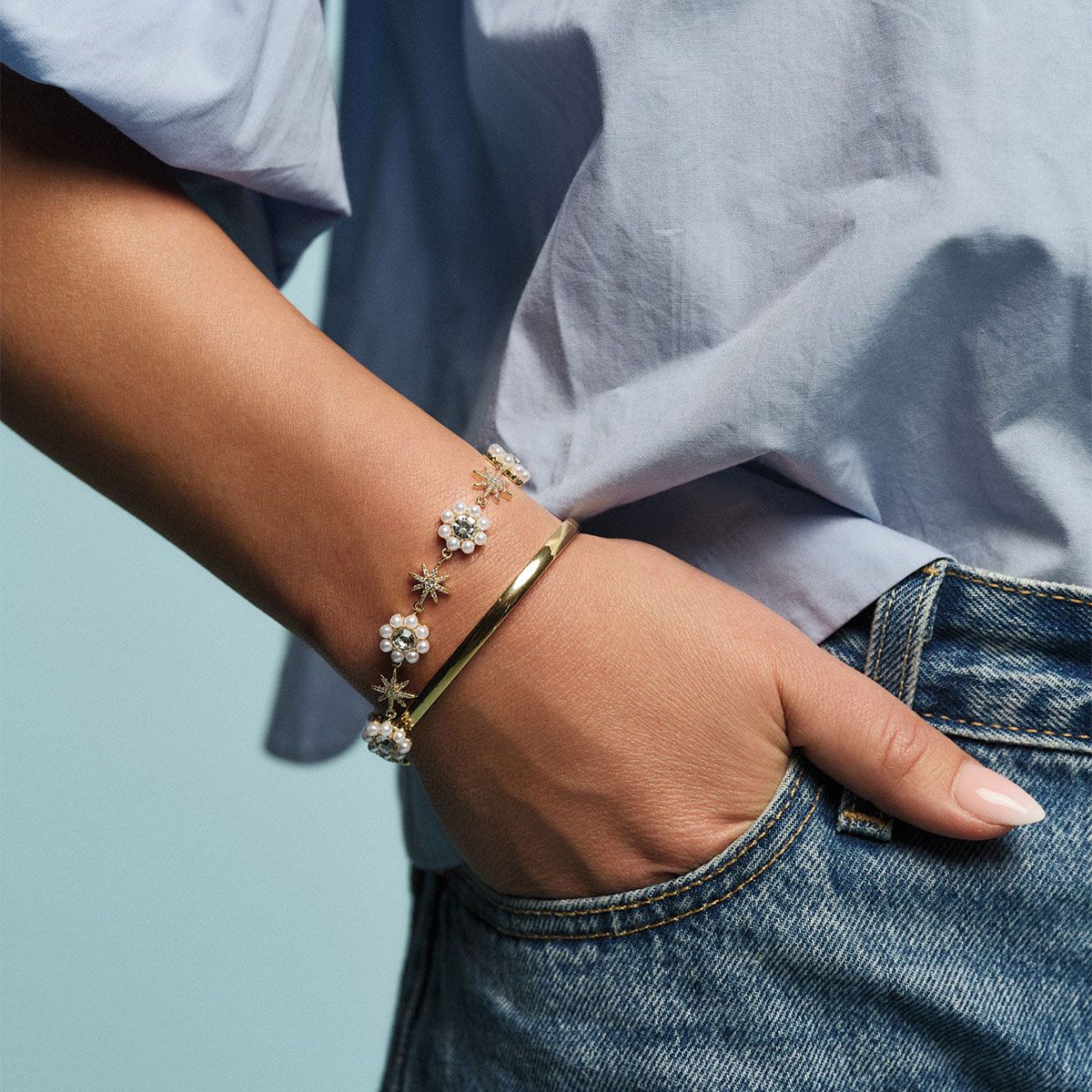 Armbånd, Celestial