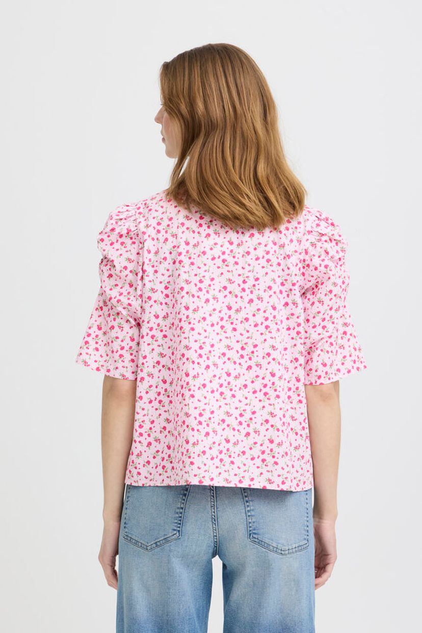 Qwin shirt