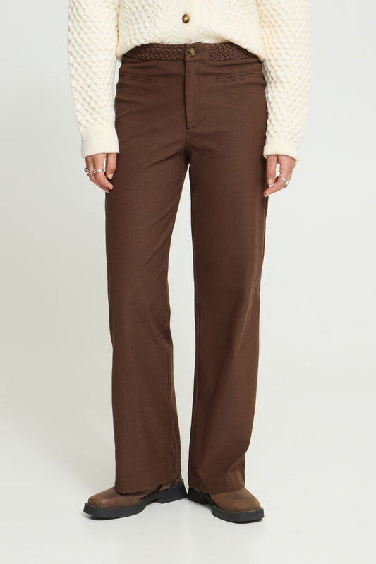Kate Denim pant