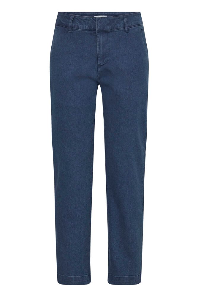 Kafka Dixi straight Jeans