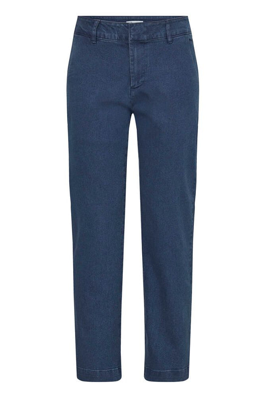 Kafka Dixi straight Jeans