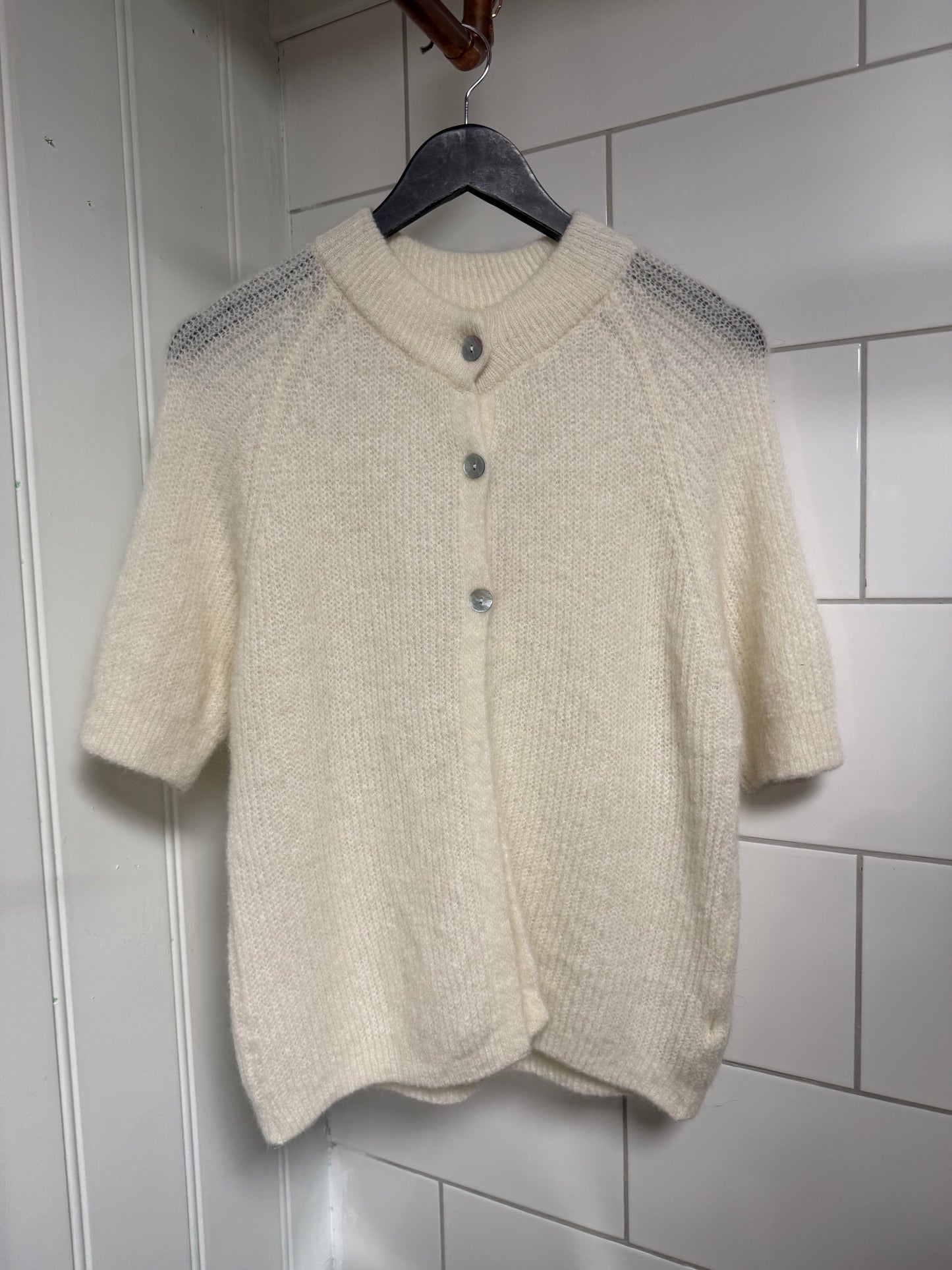 Benny cardigan