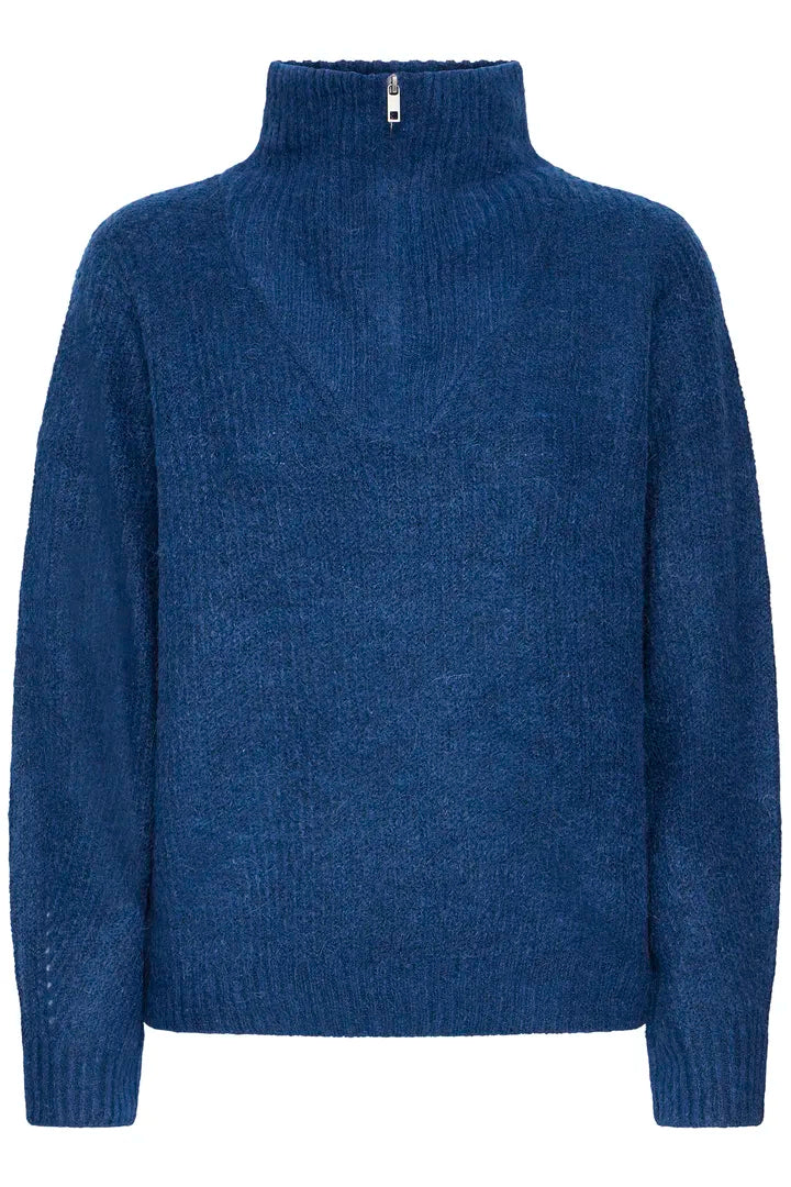 Kamara Pullover