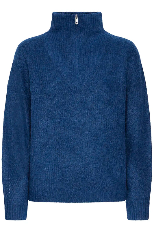 Kamara Pullover