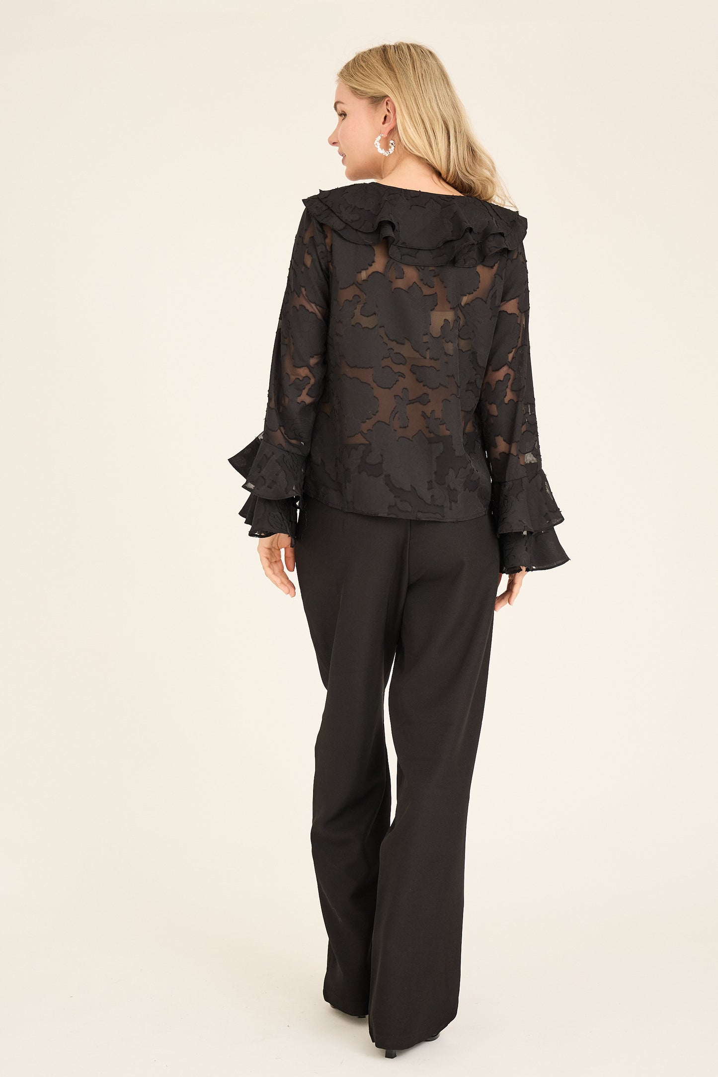 Floretta blouse