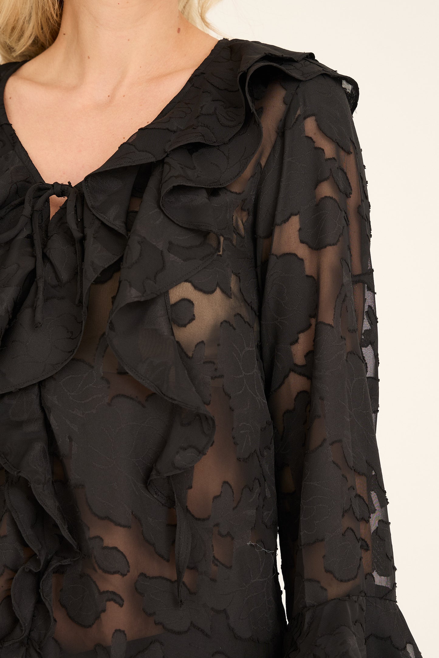 Floretta blouse