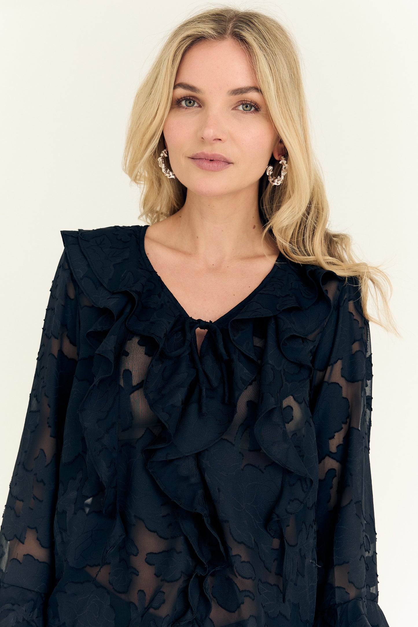 Floretta blouse