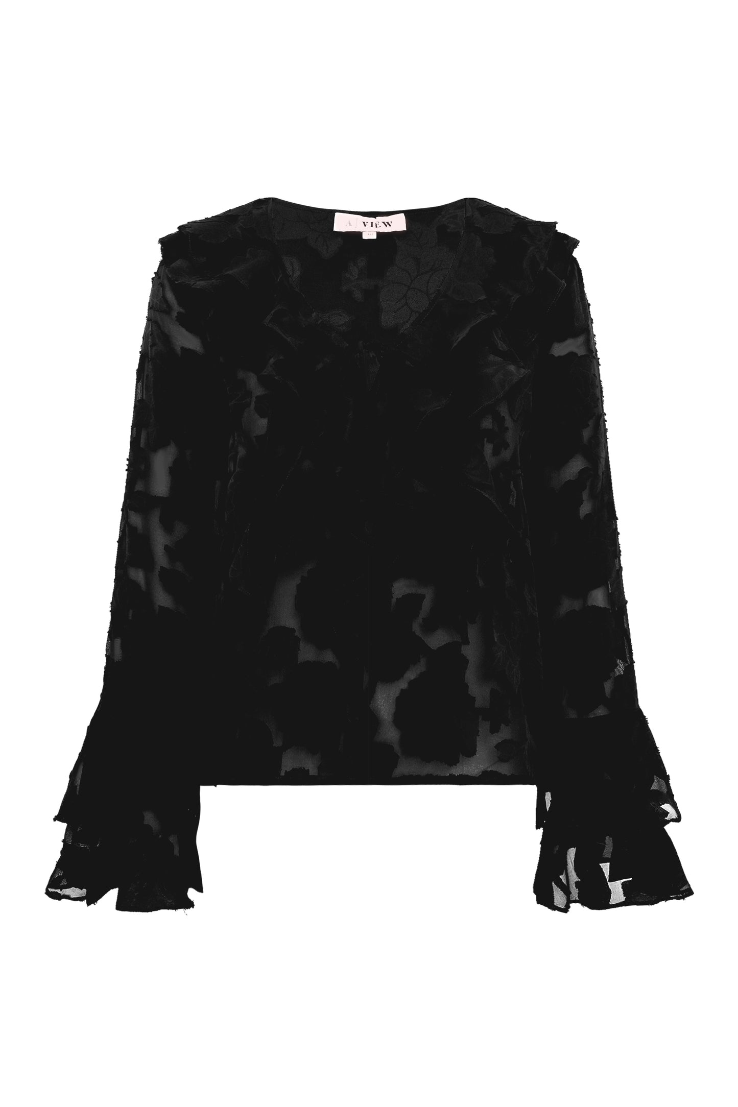 Floretta blouse