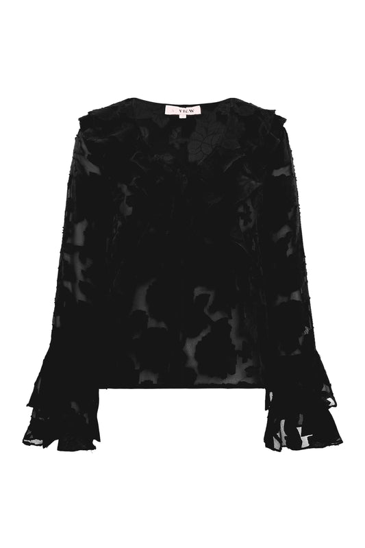 Floretta blouse