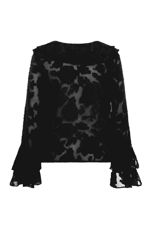 Floretta blouse
