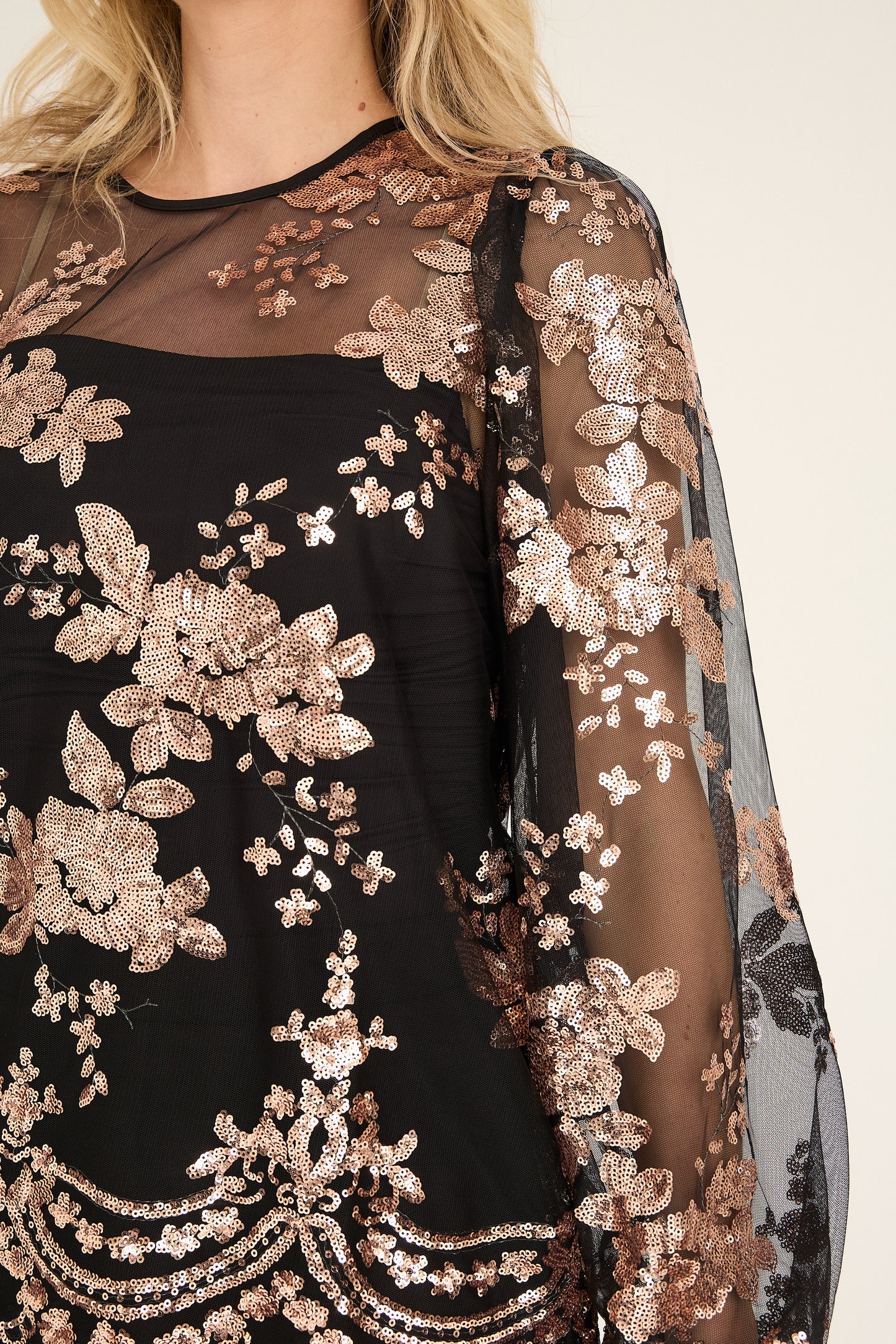Estelle blouse
