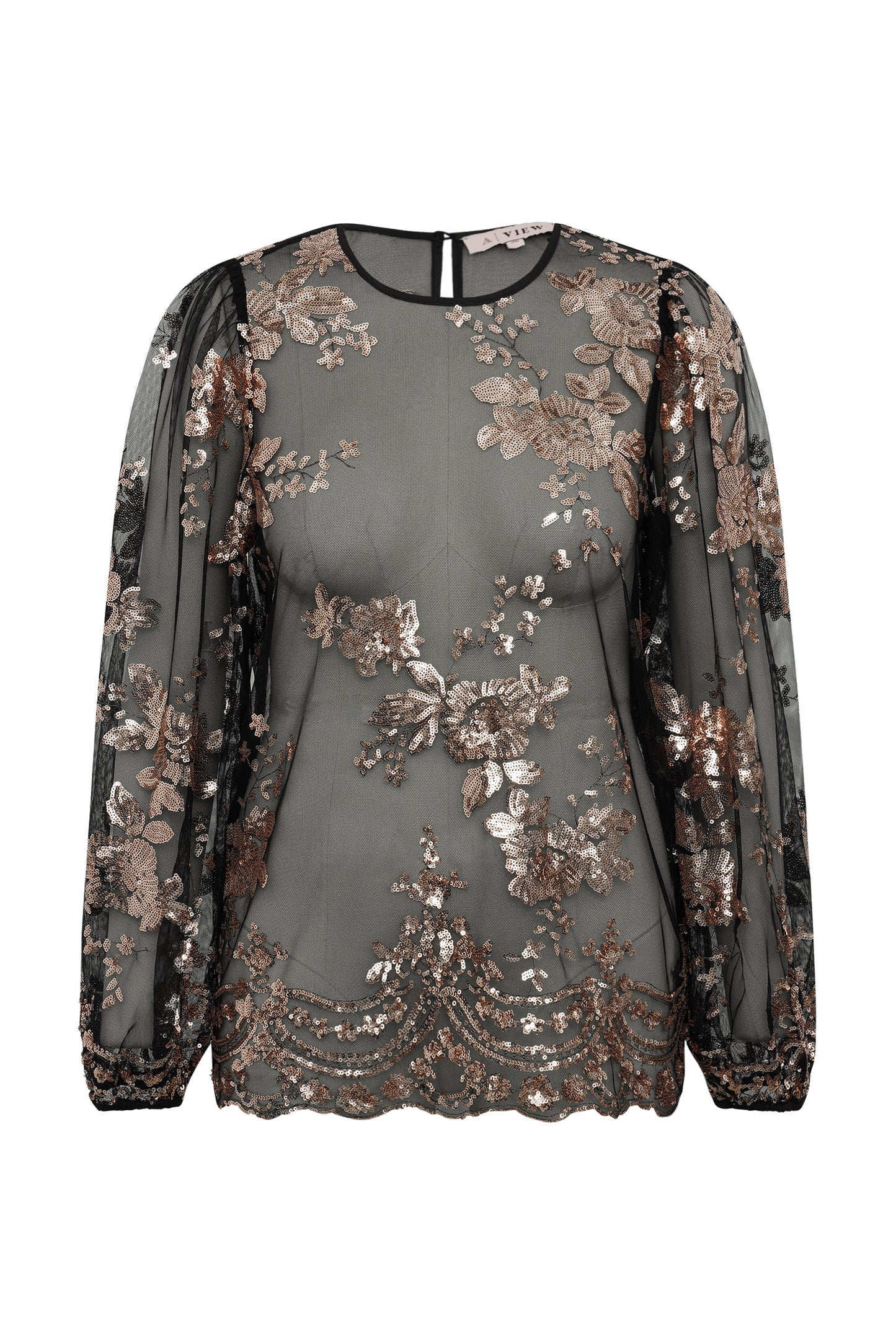 Estelle blouse
