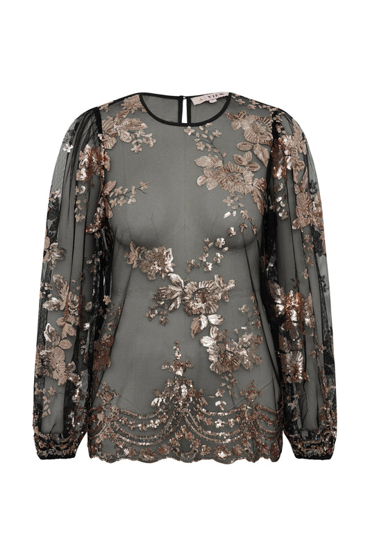 Estelle blouse