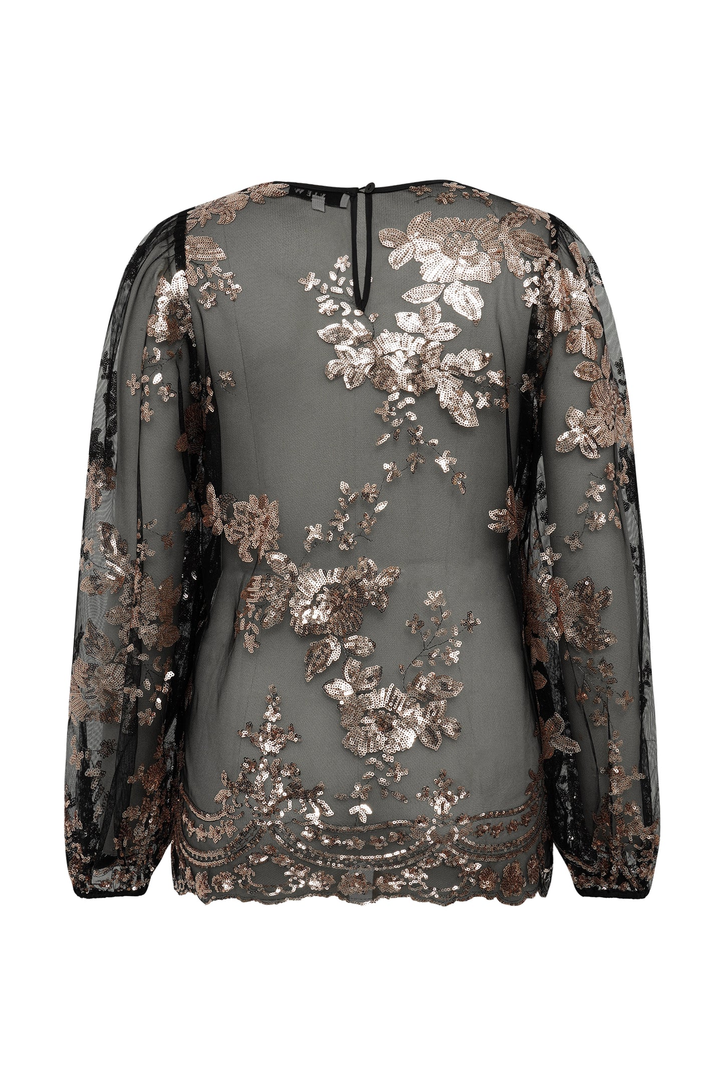 Estelle blouse