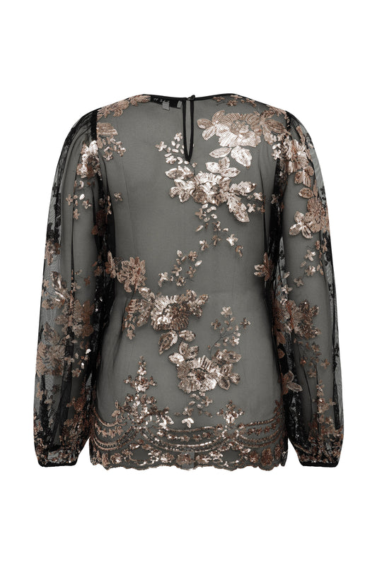 Estelle blouse