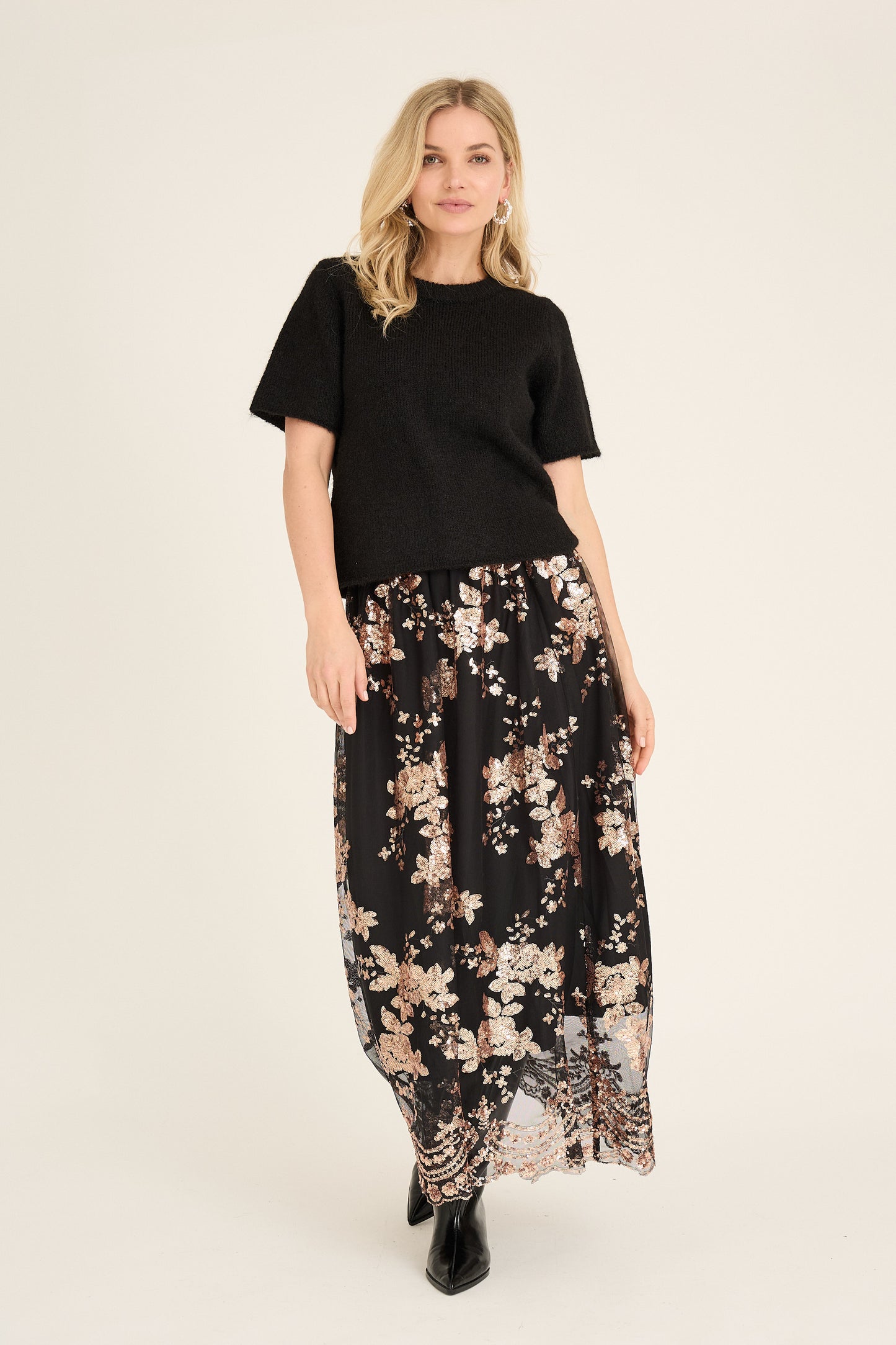 Estelle Skirt