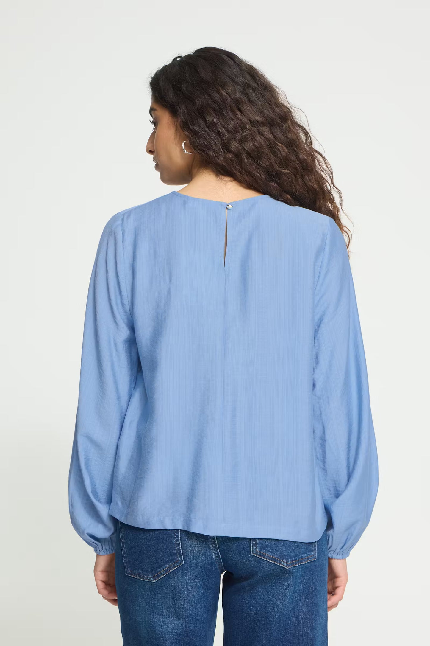 Melda LS - Blue